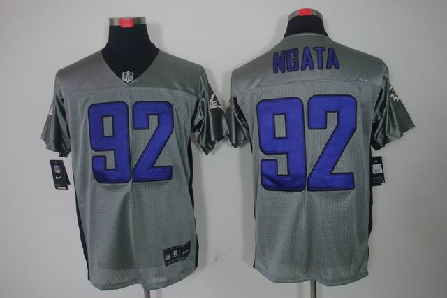 Nike Baltimore Ravens Elite Jerseys-040